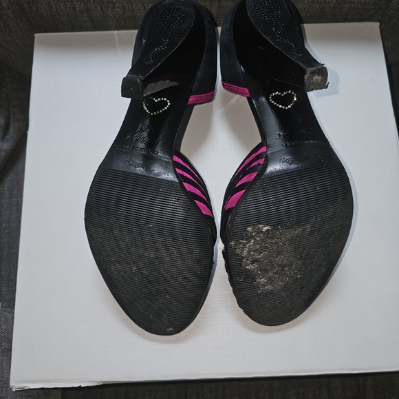 Betsy Johnson Heels - Picture 5 of 5
